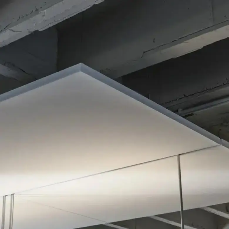 Rockfon Eclipse Square — 3/3