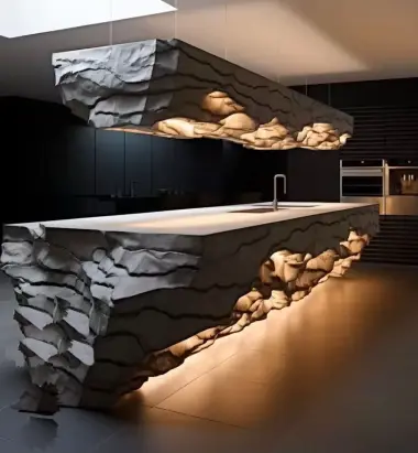 Decor stolar yasab beramiz — 2/5