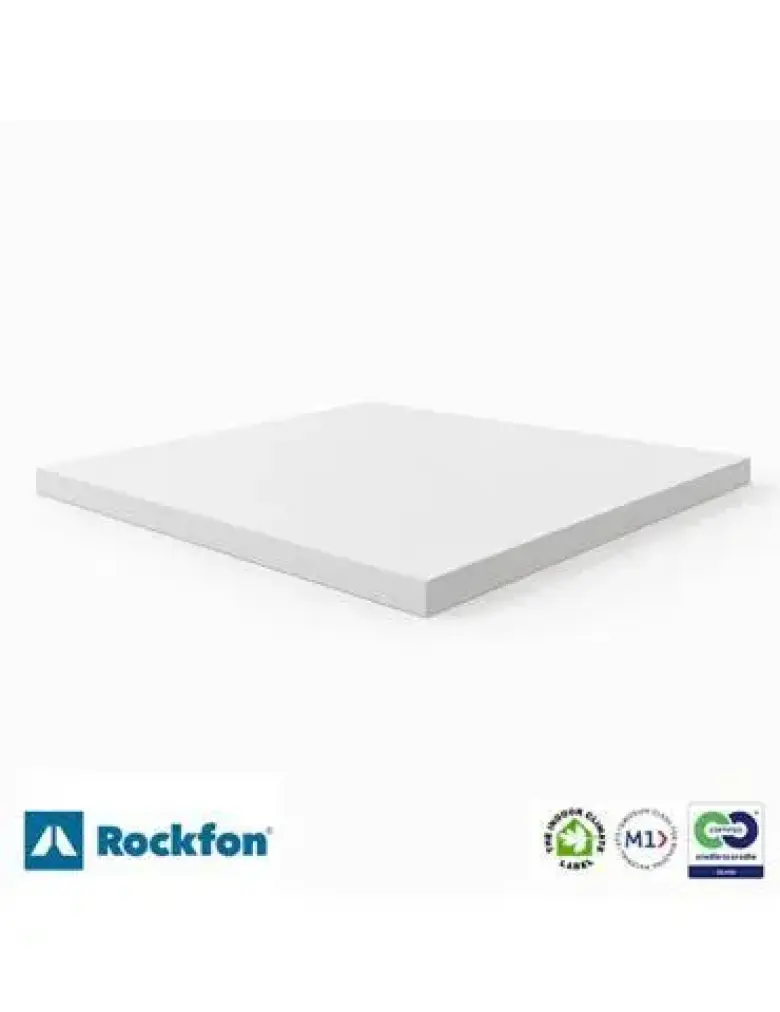 Rockfon Eclipse Square — 1/3