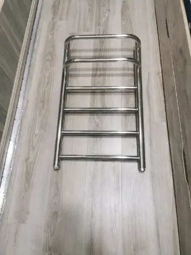 Полотенце сушилка 50×80см — 3/3