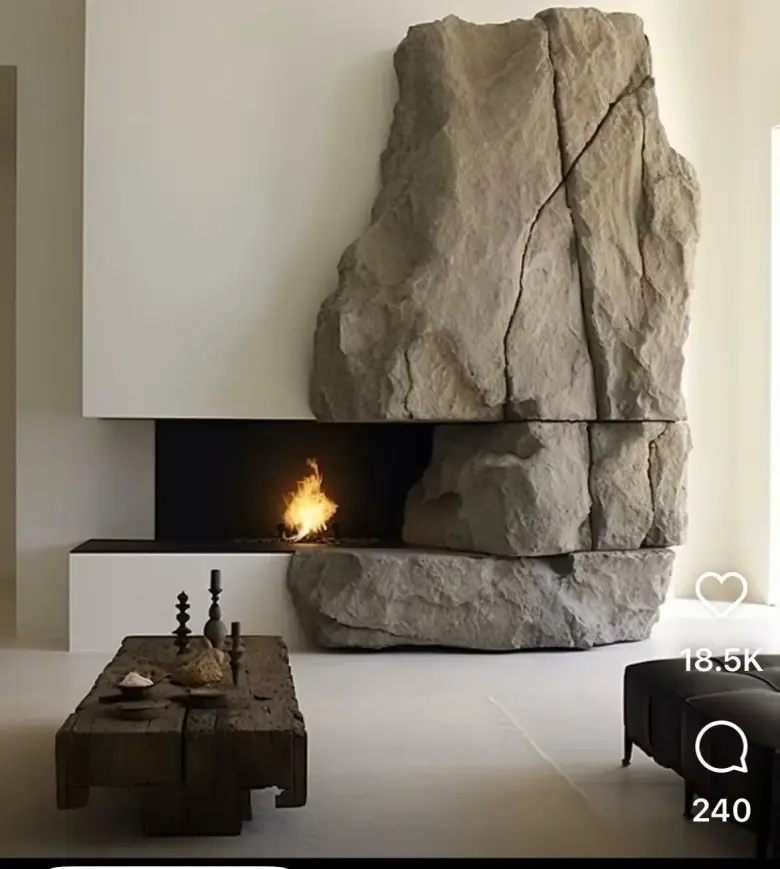 Decor kaminlar yasab beramiz — 4/6