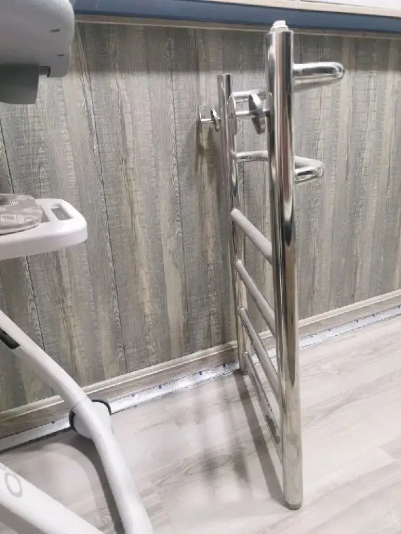 Полотенце сушилка 50×80см — 2/3