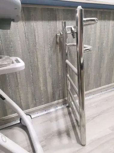 Полотенце сушилка 50×80см — 2/3