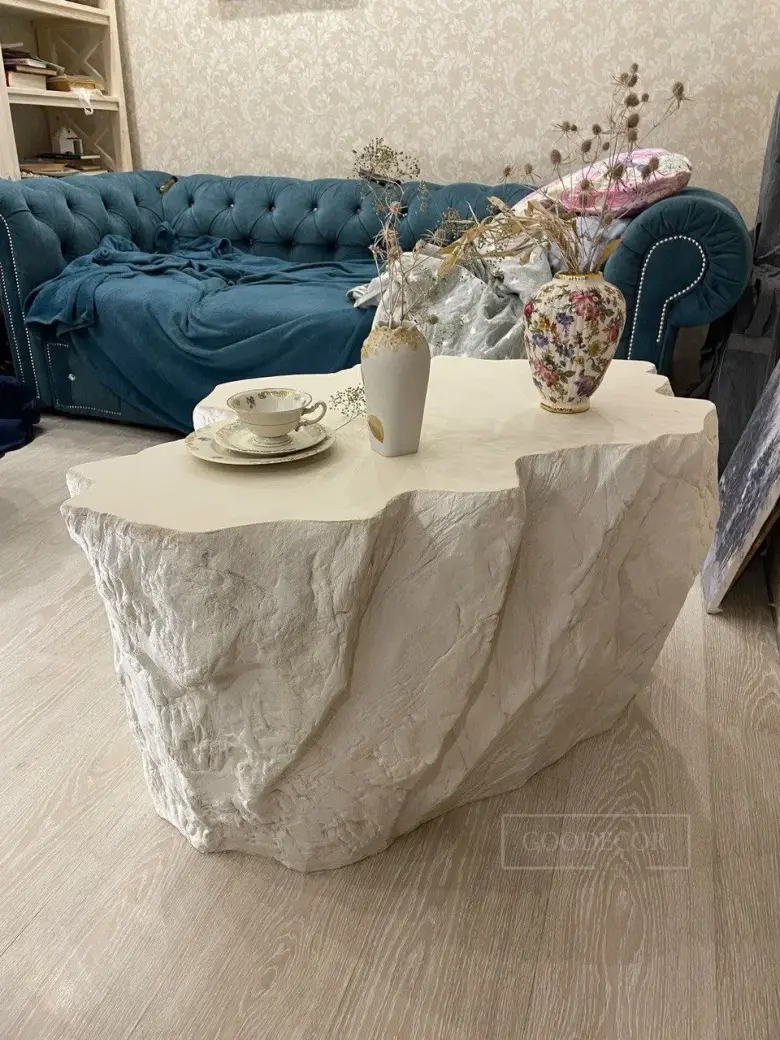 Decor stolar yasab beramiz — 4/5