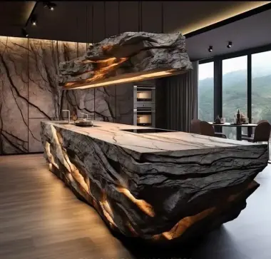 Decor stolar yasab beramiz — 3/5