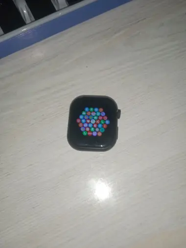 Sotiladi: U50 Plus Smart Watch Holati: Yangi. Kecha olingan, faqat qutisi och — 2/6