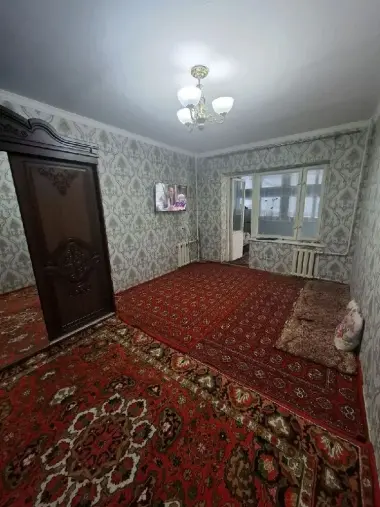 Сдаю квартиру 2³/2/4 улБогишамол бывшТаштюрьма — 2/8