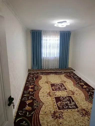 3 xonalik tezda sotiladi Texnologiya Inistituti