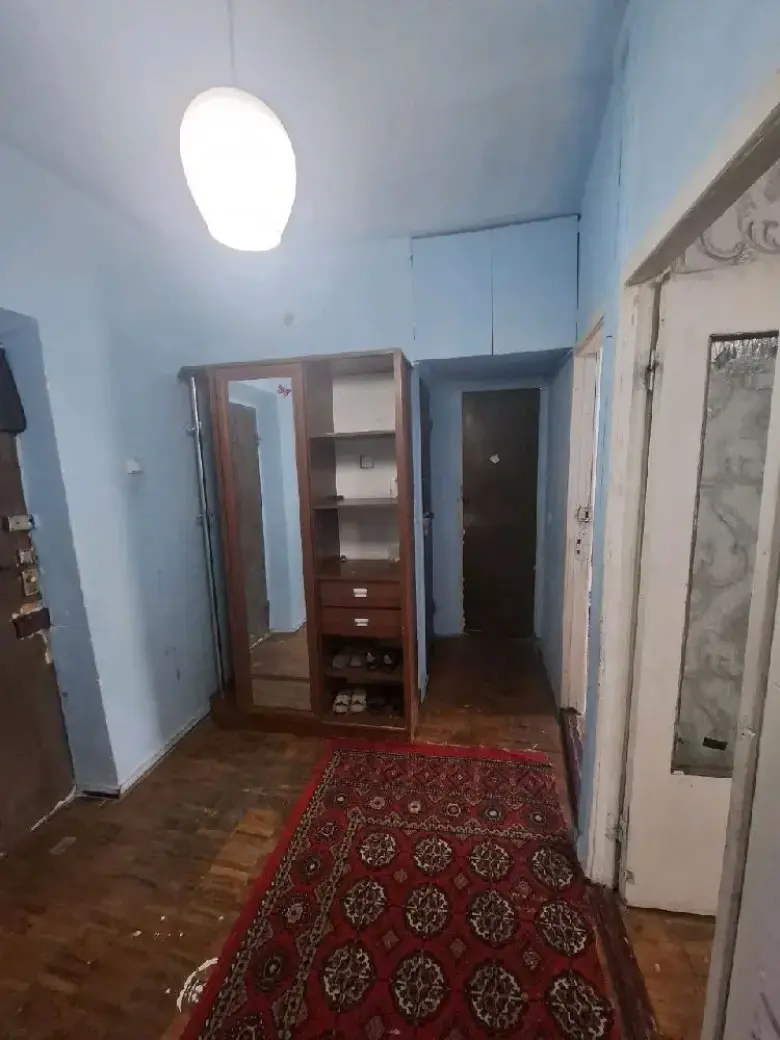 Сдаю квартиру 2³/2/4 улБогишамол бывшТаштюрьма — 8/8