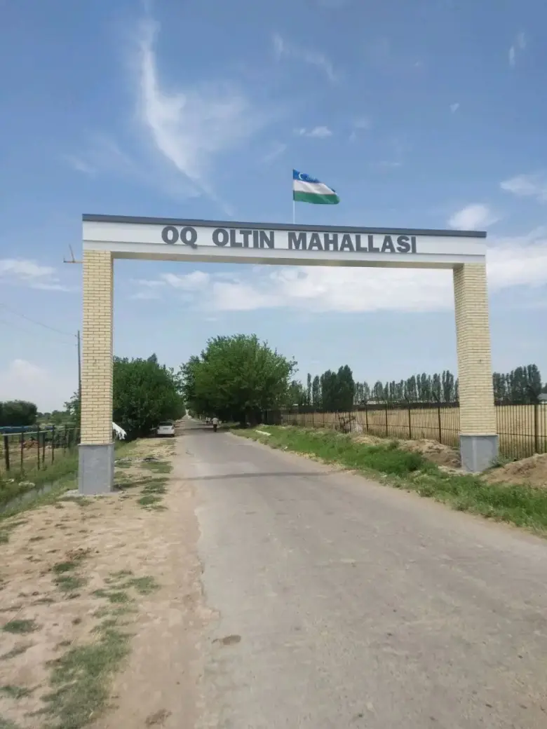24 сотих ер Қибрай Оқолтин Qibray Oqoltin Кибрай Околтин — 3/3