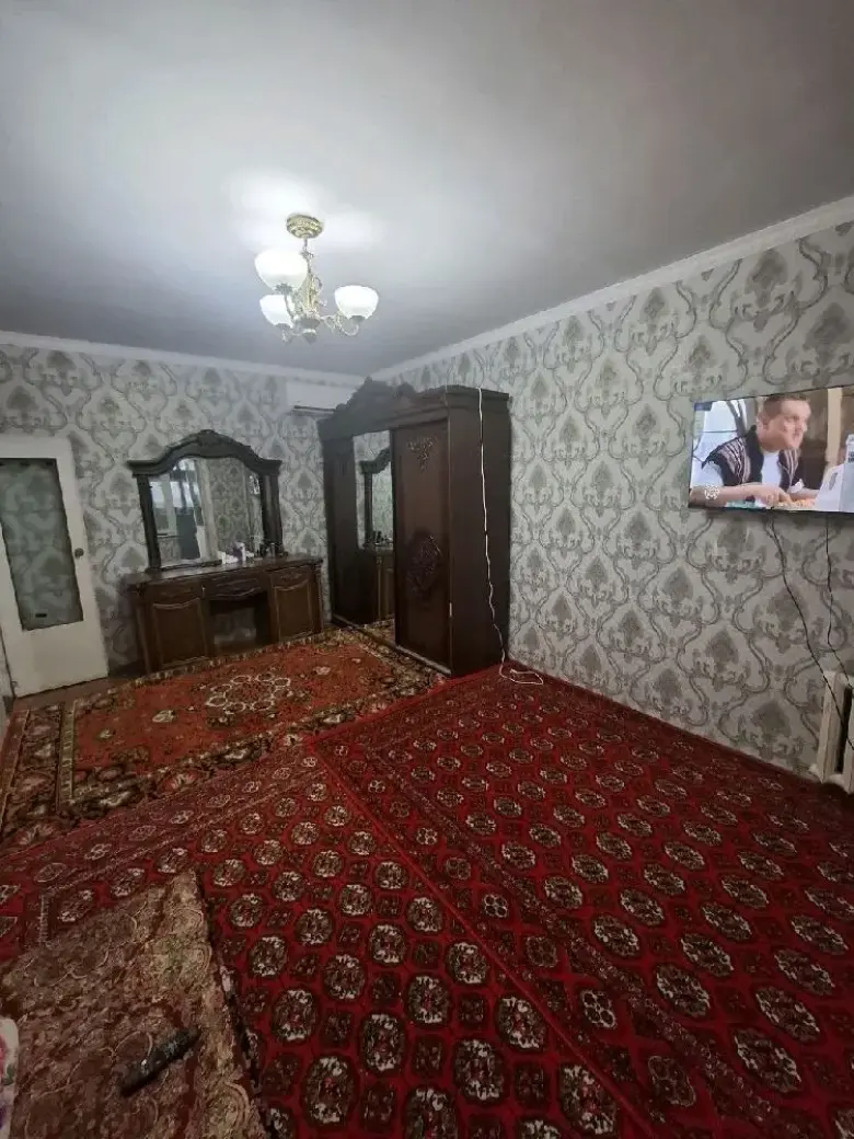 Сдаю квартиру 2³/2/4 улБогишамол бывшТаштюрьма — 1/8