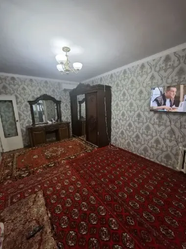 Сдаю квартиру 2³/2/4 улБогишамол бывшТаштюрьма