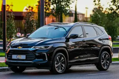 100% usti bronli TRACKER PREMIER PLUS 2025, TOZA. Без Посредника — 6/8