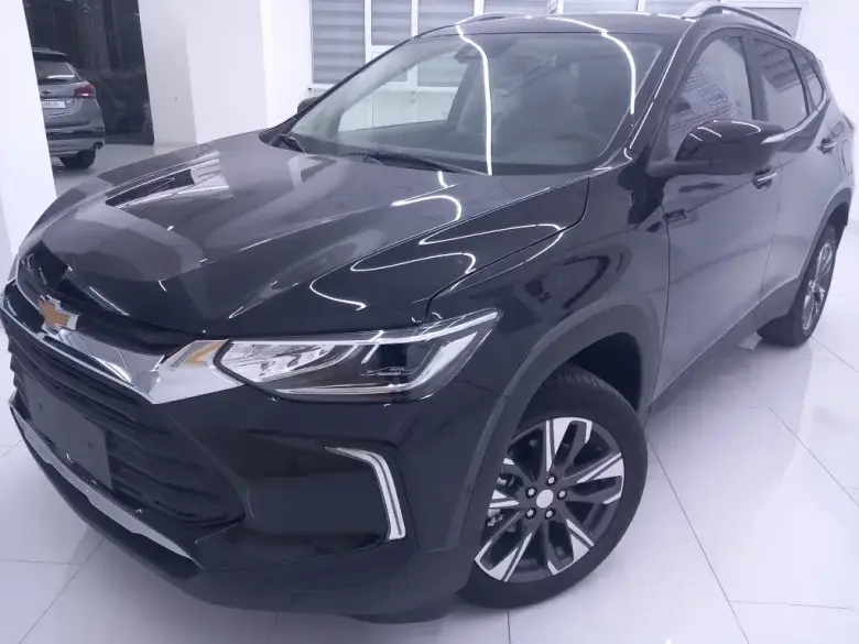 100% usti bronli TRACKER PREMIER PLUS 2025, TOZA. Без Посредника — 1/8