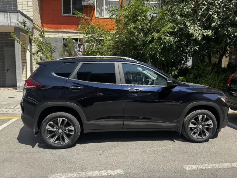 100% usti bronli TRACKER PREMIER PLUS 2025, TOZA. Без Посредника — 2/8