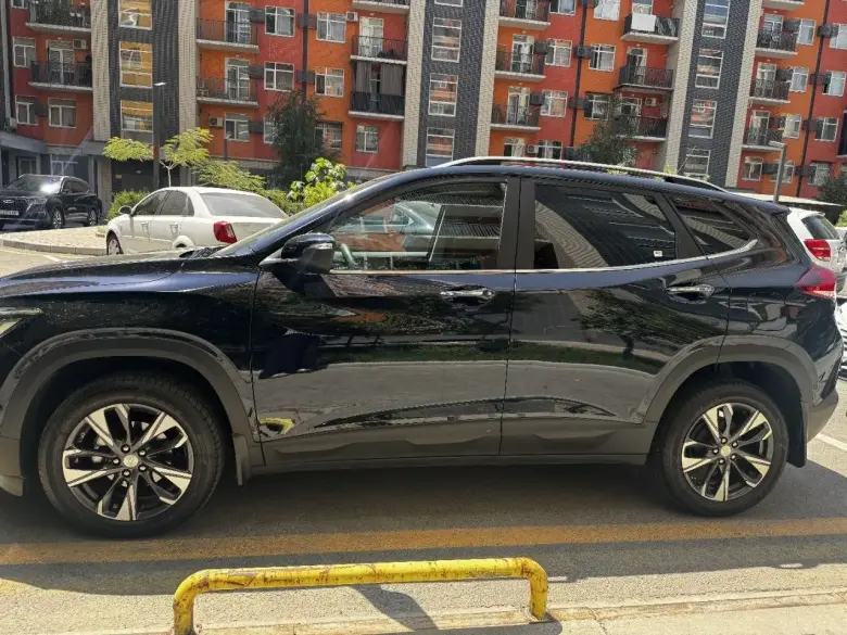100% usti bronli TRACKER PREMIER PLUS 2025, TOZA. Без Посредника — 1/8