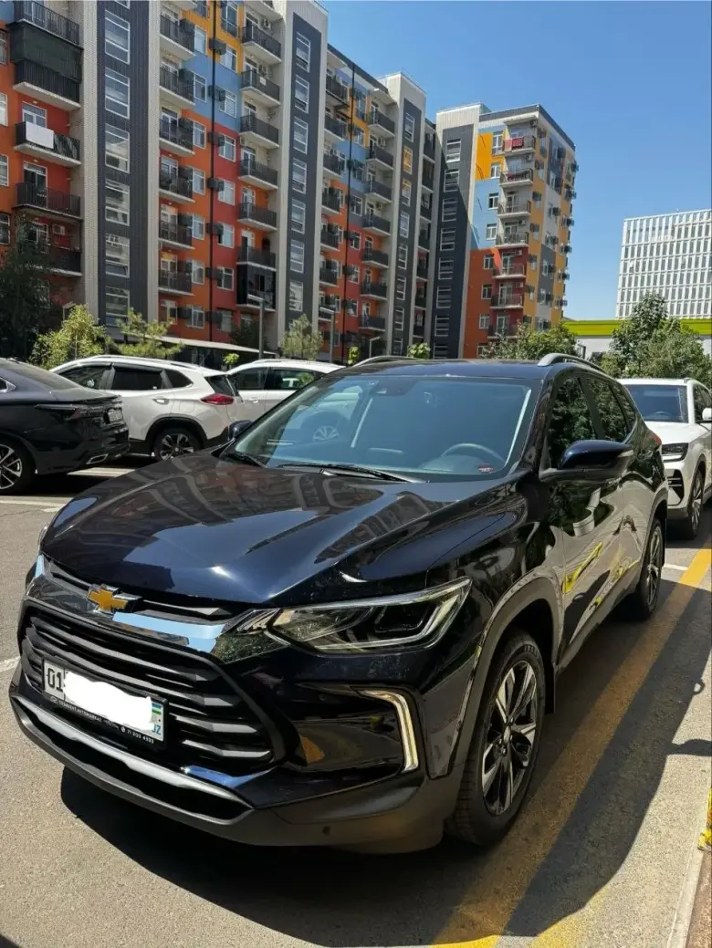 100% usti bronli TRACKER PREMIER PLUS 2025, TOZA. Без Посредника — 8/8