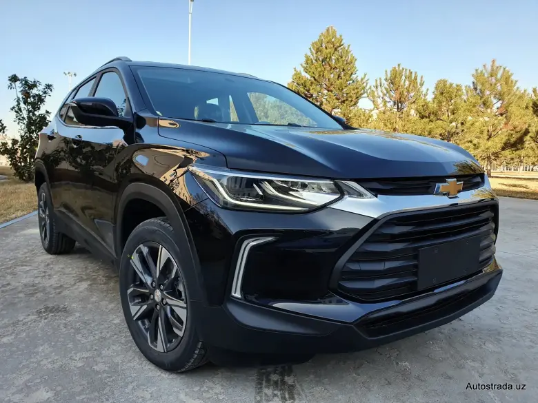 100% usti bronli TRACKER PREMIER PLUS 2025, TOZA. Без Посредника — 2/8