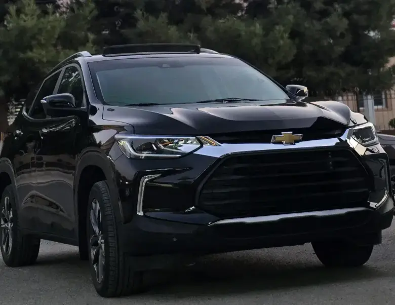 100% usti bronli TRACKER PREMIER PLUS 2025, TOZA. Без Посредника — 7/8