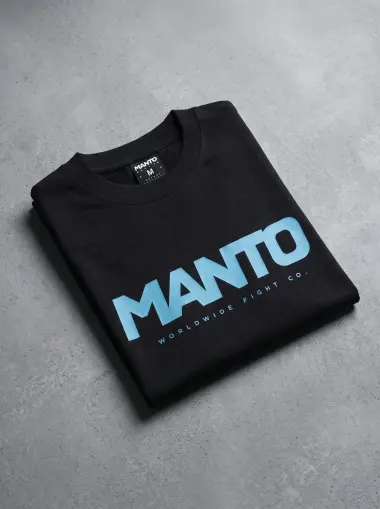 Бойцовская футболка MANTO — 2/6