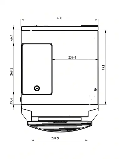 Кофемашина Jetinno JL22, 4шт — 6/6