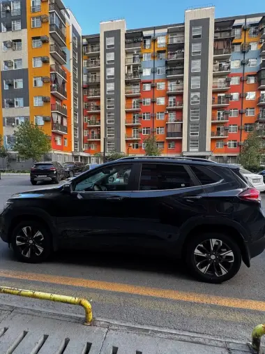 100% usti bronli TRACKER PREMIER PLUS 2025, TOZA. Без Посредника