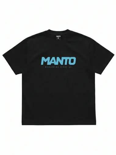 Бойцовская футболка MANTO — 6/6
