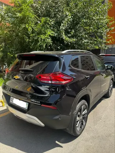 100% usti bronli TRACKER PREMIER PLUS 2025, TOZA. Без Посредника — 3/8