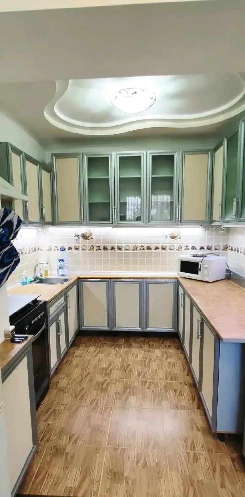 Rent | Аренда | Алмазарский район | Карасарай |Второй Роддом 3-комнаная квартира — 5/10