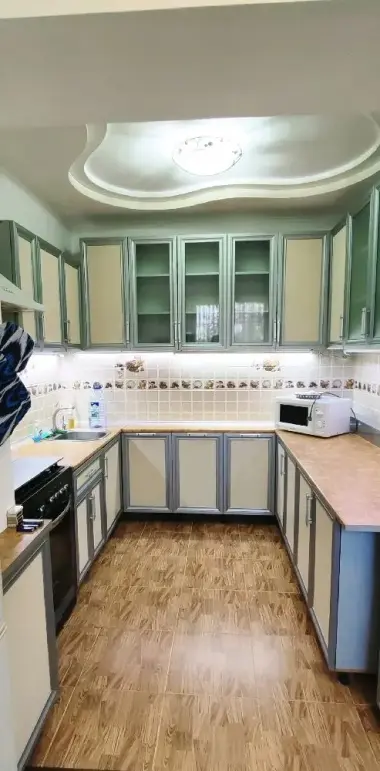 Rent | Аренда | Алмазарский район | Карасарай |Второй Роддом 3-комнаная квартира — 5/10