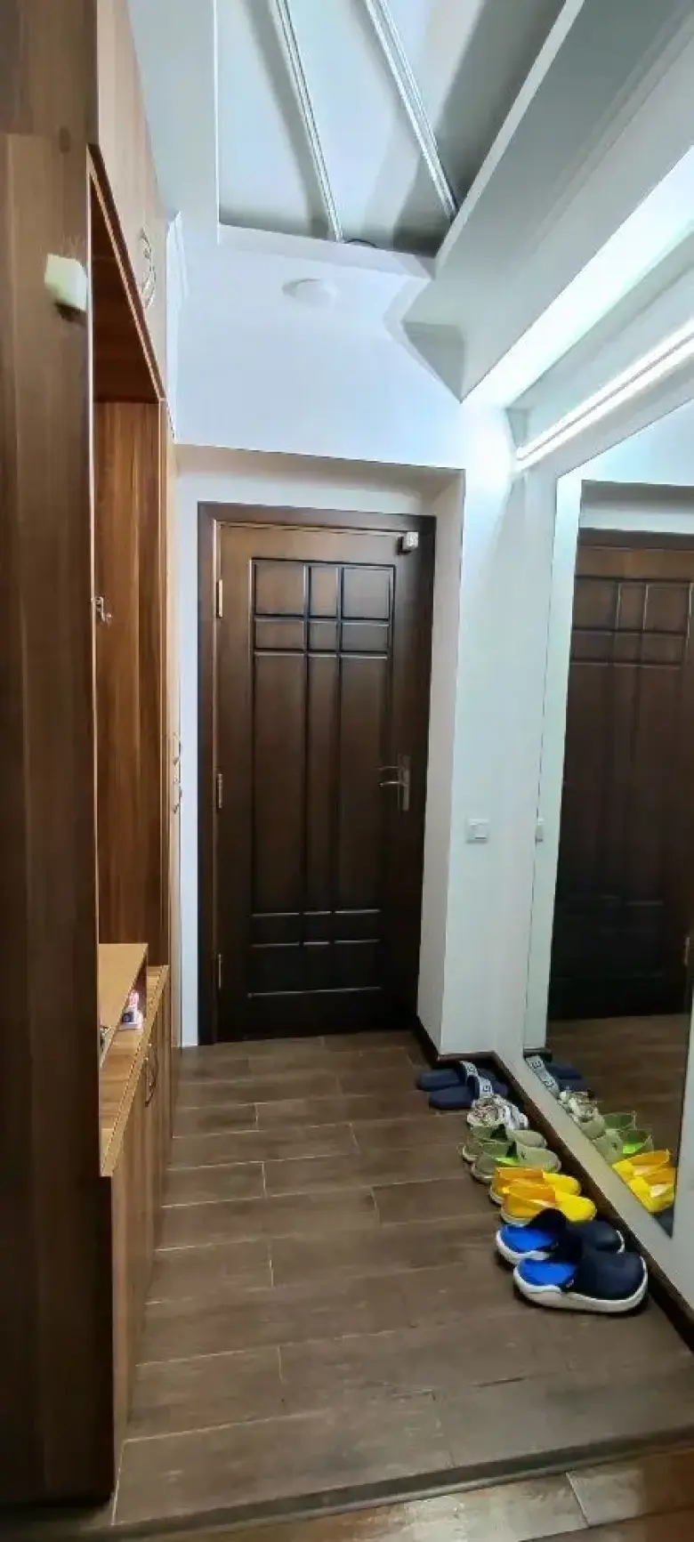 Rent | Аренда | Алмазарский район | Карасарай |Второй Роддом 3-комнаная квартира — 10/10