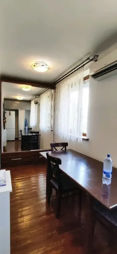 Rent | Аренда | Алмазарский район | Карасарай |Второй Роддом 3-комнаная квартира — 6/10