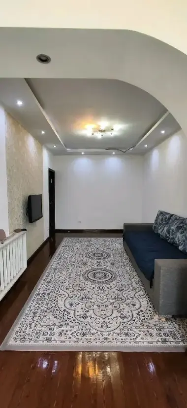 Rent | Аренда | Алмазарский район | Карасарай |Второй Роддом 3-комнаная квартира — 2/10