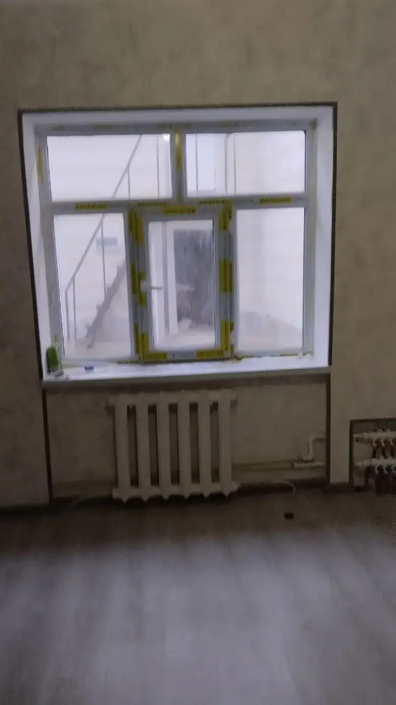 Сдам в аренду 3 комнаты коттедж с ремонтом, есть двор 1,8 соток. — 5/5