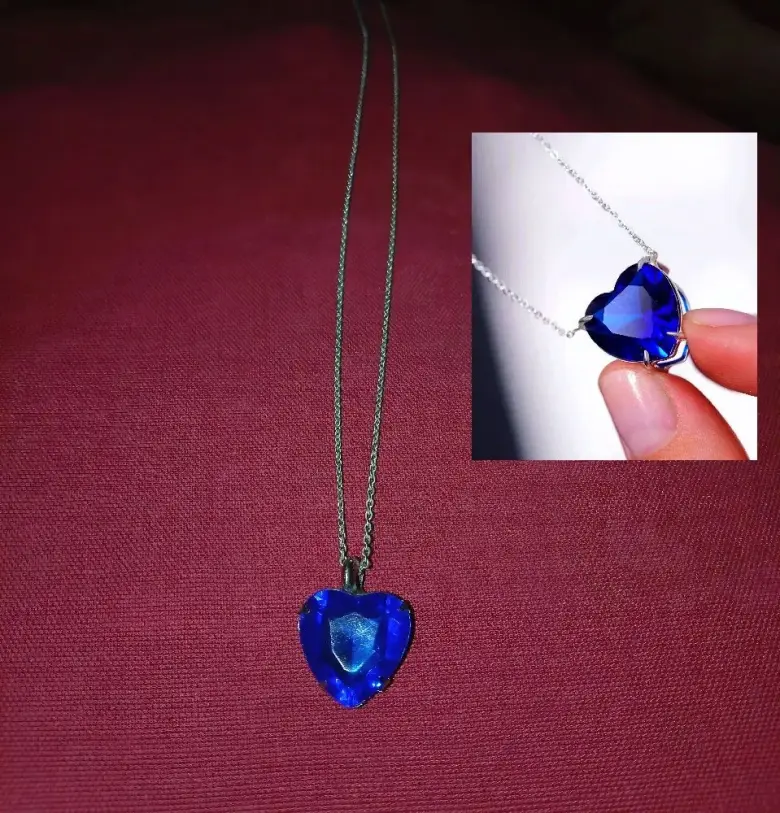 Продам новые серьги и подвеску, серебро — 4/5