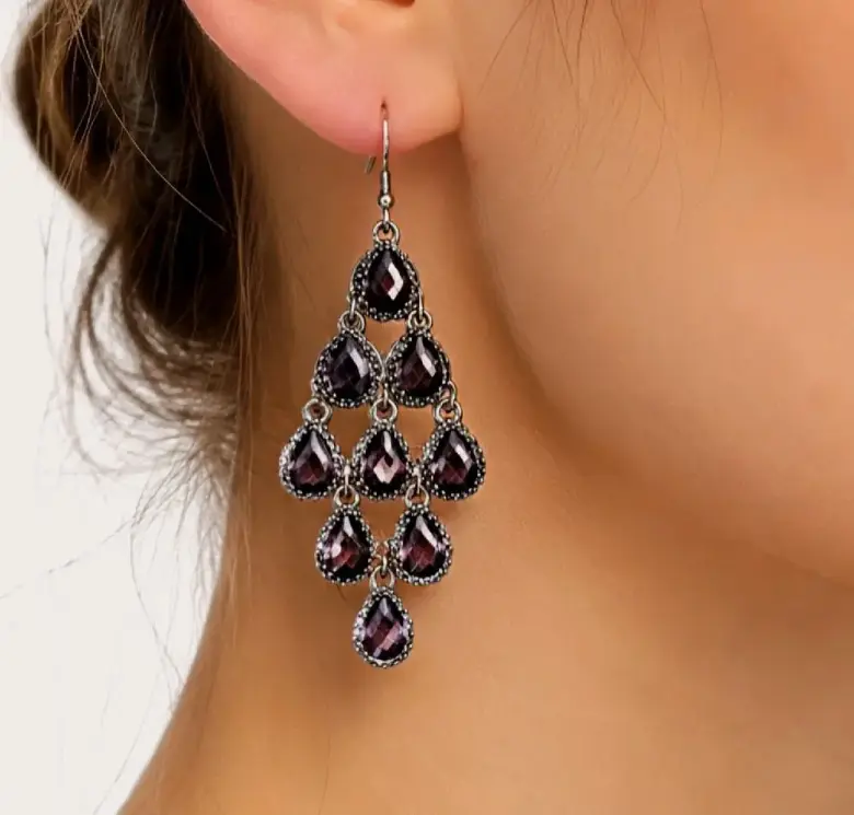 Продам новые серьги — 2/2