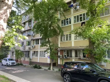 Гараж под склад на Урде. Успейте. Документ есть. Markazda garaj/ombor — 6/6