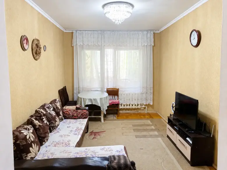 Продается | 3/2/5 | Ахмад Югнакий | 78м² [собственник] — 1/9