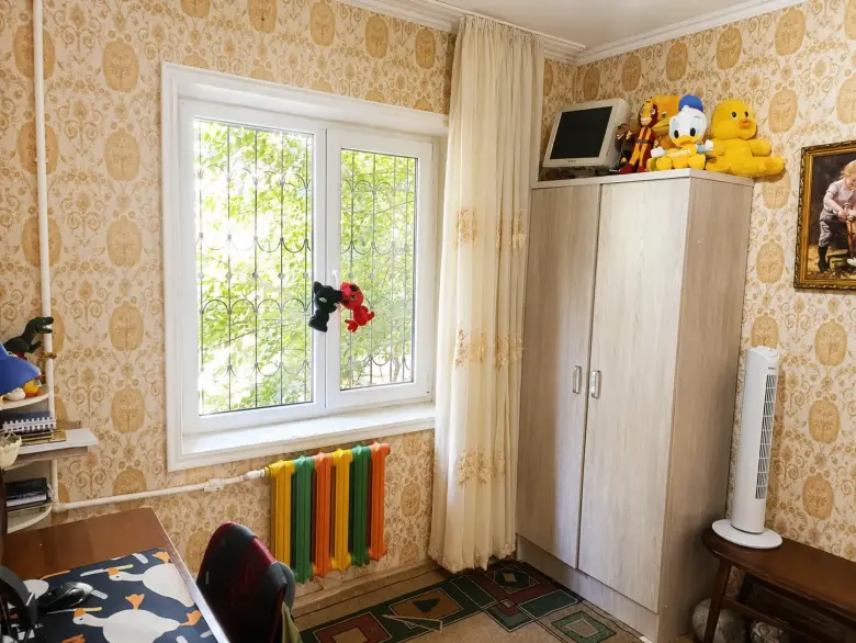 Продается | 3/2/5 | Ахмад Югнакий | 78м² [собственник] — 3/9