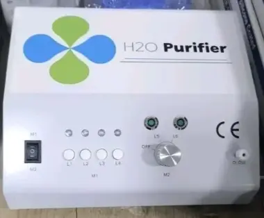 Озонатор H2O — 2/2