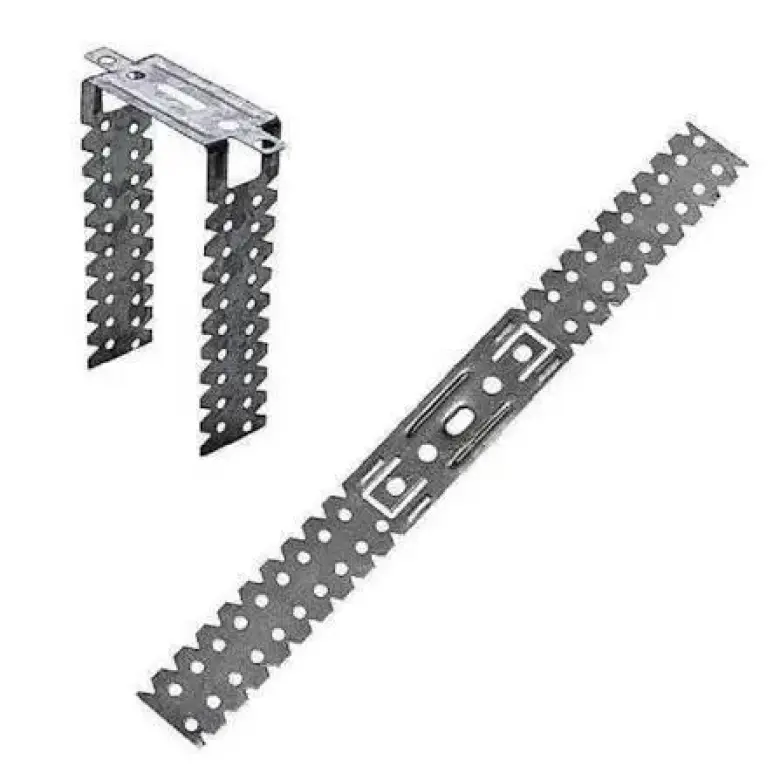 Подвес прямой GYPROC 100мм — 1/1