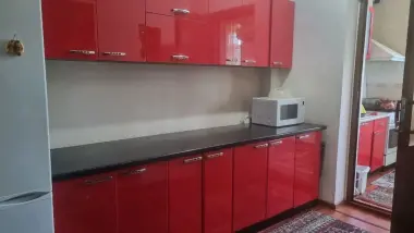 Продаётся квартира Ташкента метро Шахристан Юнусабаде 3/3/4 кирпичный — 3/10