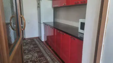 Продаётся квартира Ташкента метро Шахристан Юнусабаде 3/3/4 кирпичный — 6/10