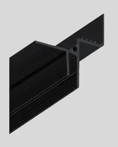 Yoritish uchun TP-12 soya profili