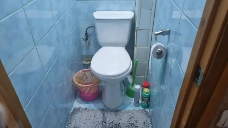 Продаётся квартира Ташкента метро Шахристан Юнусабаде 3/3/4 кирпичный — 8/10
