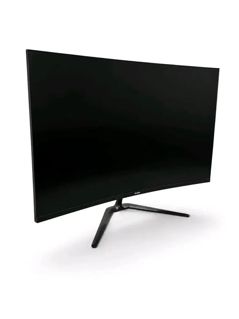 Продается Pixel Gaming PXG32WQHD-CU — 1/5