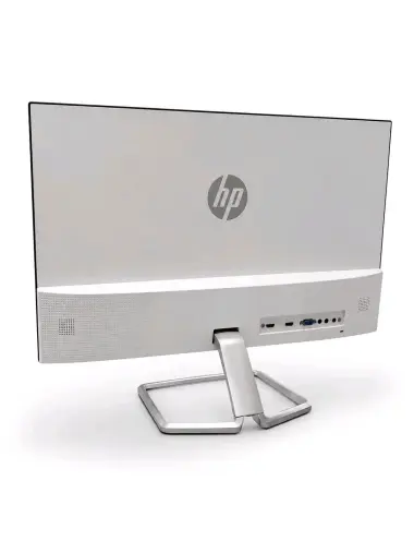 Продается HP 27fw Display with Audio — 3/5