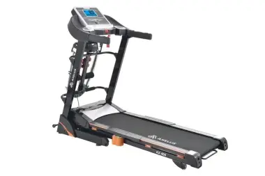 Продается беговая дорожка Axelus AX480 — 2/4