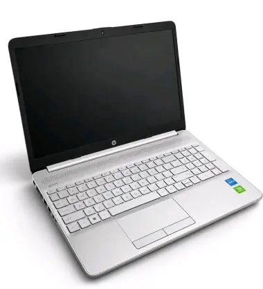 HP Laptop 15-dw4xxx