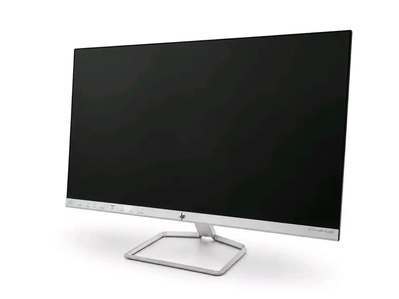 Продается HP 27fw Display with Audio — 2/5